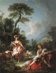 Un Pastorale Estivo